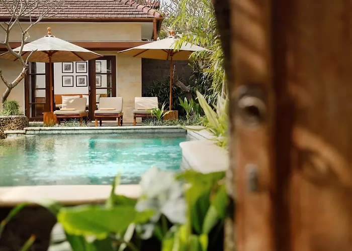 Perere9 By Nakula Villa Canggu (Bali)