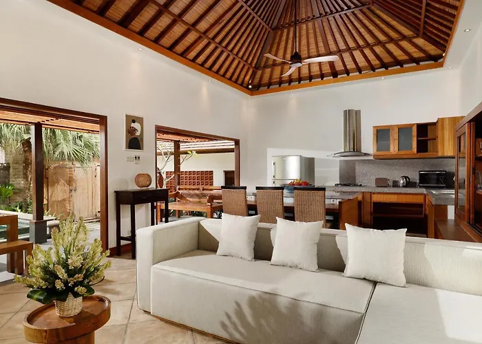Perere9 By Nakula Canggu (Bali)