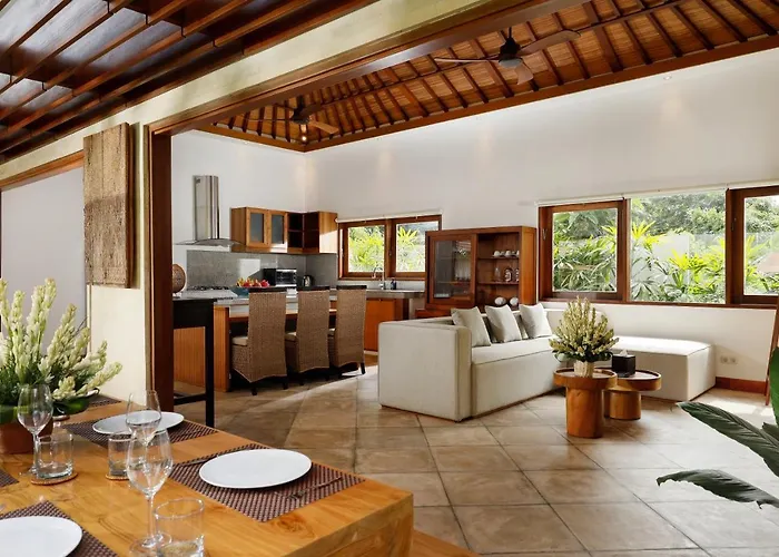 Villa Perere9 By Nakula Canggu (Bali)