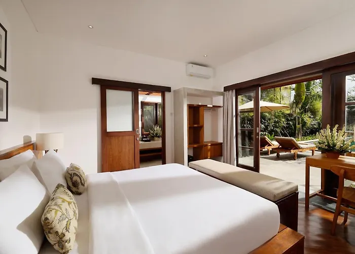 Perere9 By Nakula Villa Canggu (Bali)