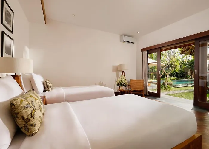 Villa Perere9 By Nakula Canggu (Bali)